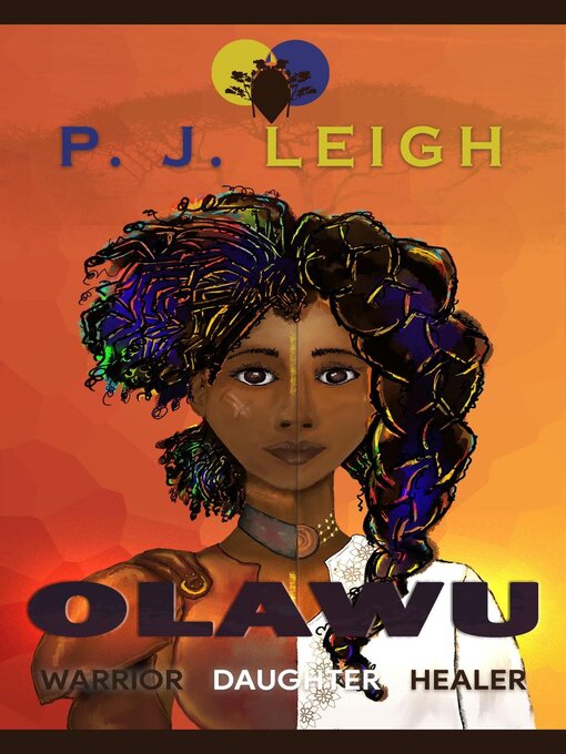 Title details for Olawu by P. J. Leigh - Available